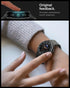 Spigen Galaxy Watch 8 Classic (46mm) Screen Protector GLAS.tR EZ Fit